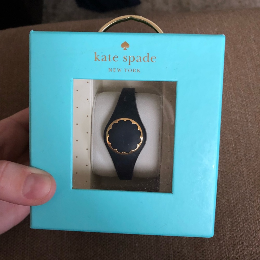 Kate Spade Activity Tracker ♠️
